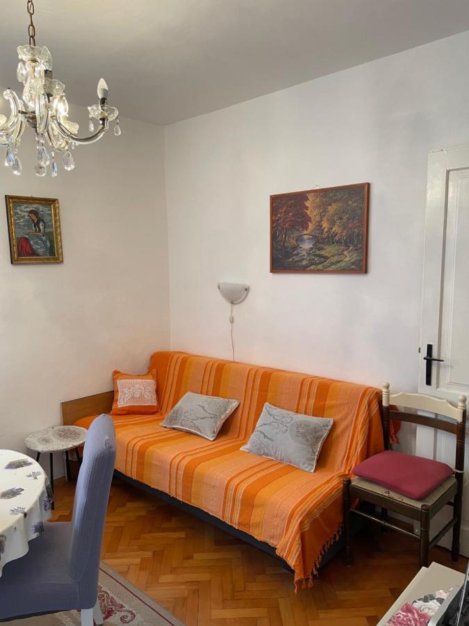 Soul Apartment In Center Split Extérieur photo